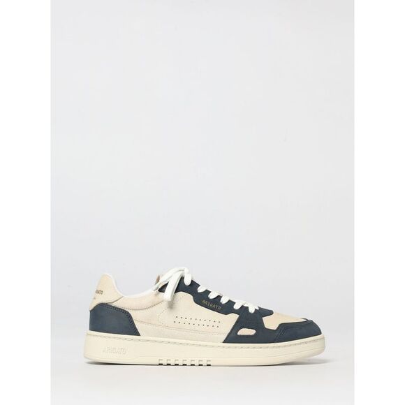 Axel Arigato Sneakers Men Beige